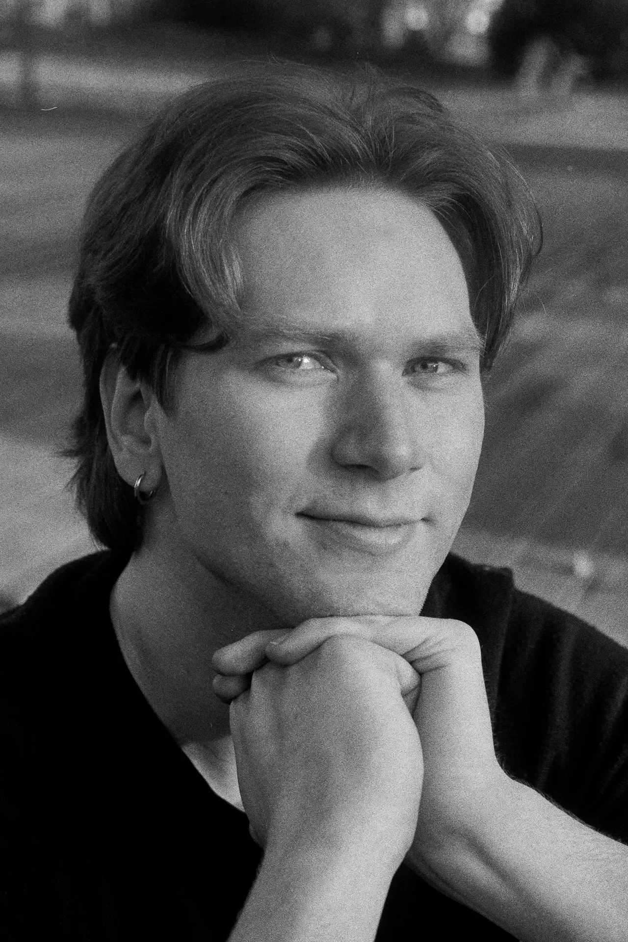 Krzysztof Preyer