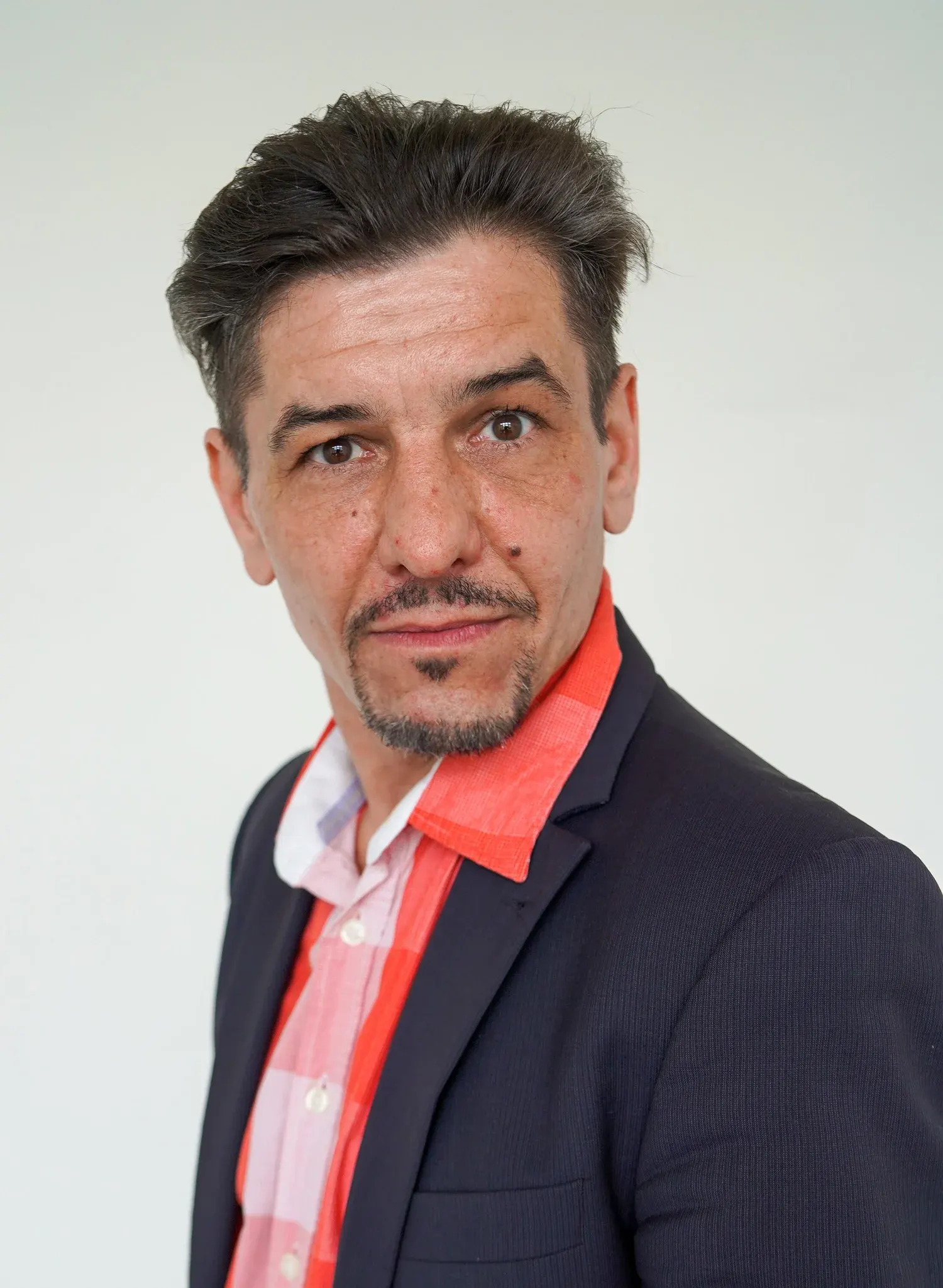 Krzysztof Plewako-Szczerbiński
