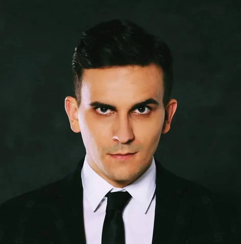 Tomasz Ostach