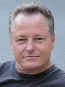 John Weisgerber