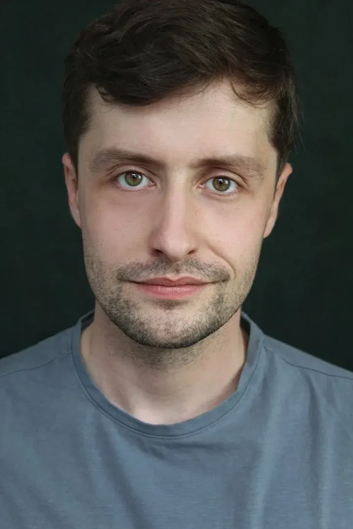 Sebastian Słomiński