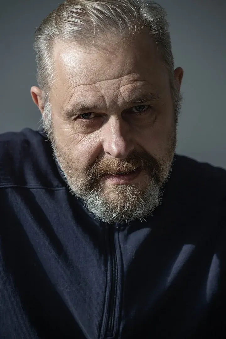 Michał Zgiet