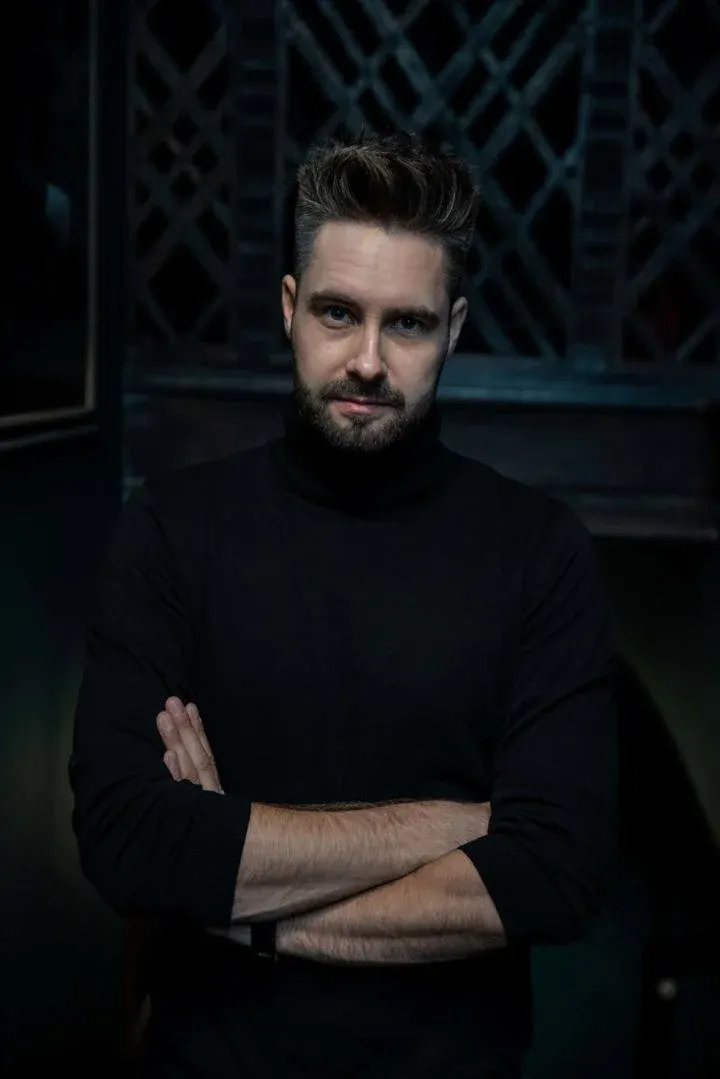Daniel Chodyna