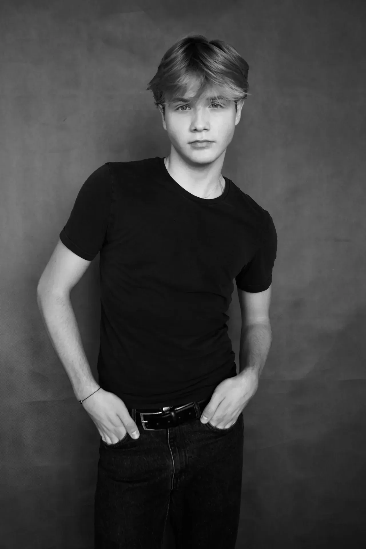 Dawid Krasiński