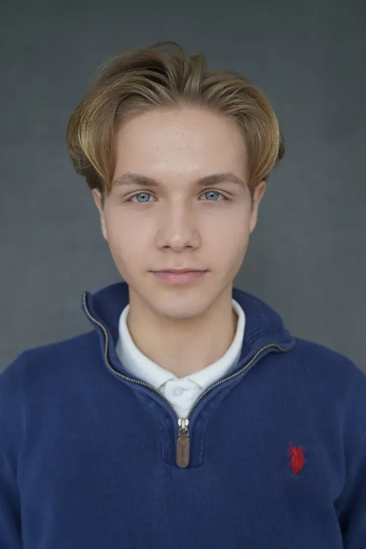 Dawid Krasiński
