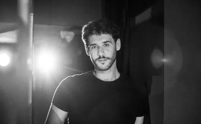 Patryk Bartoszewicz