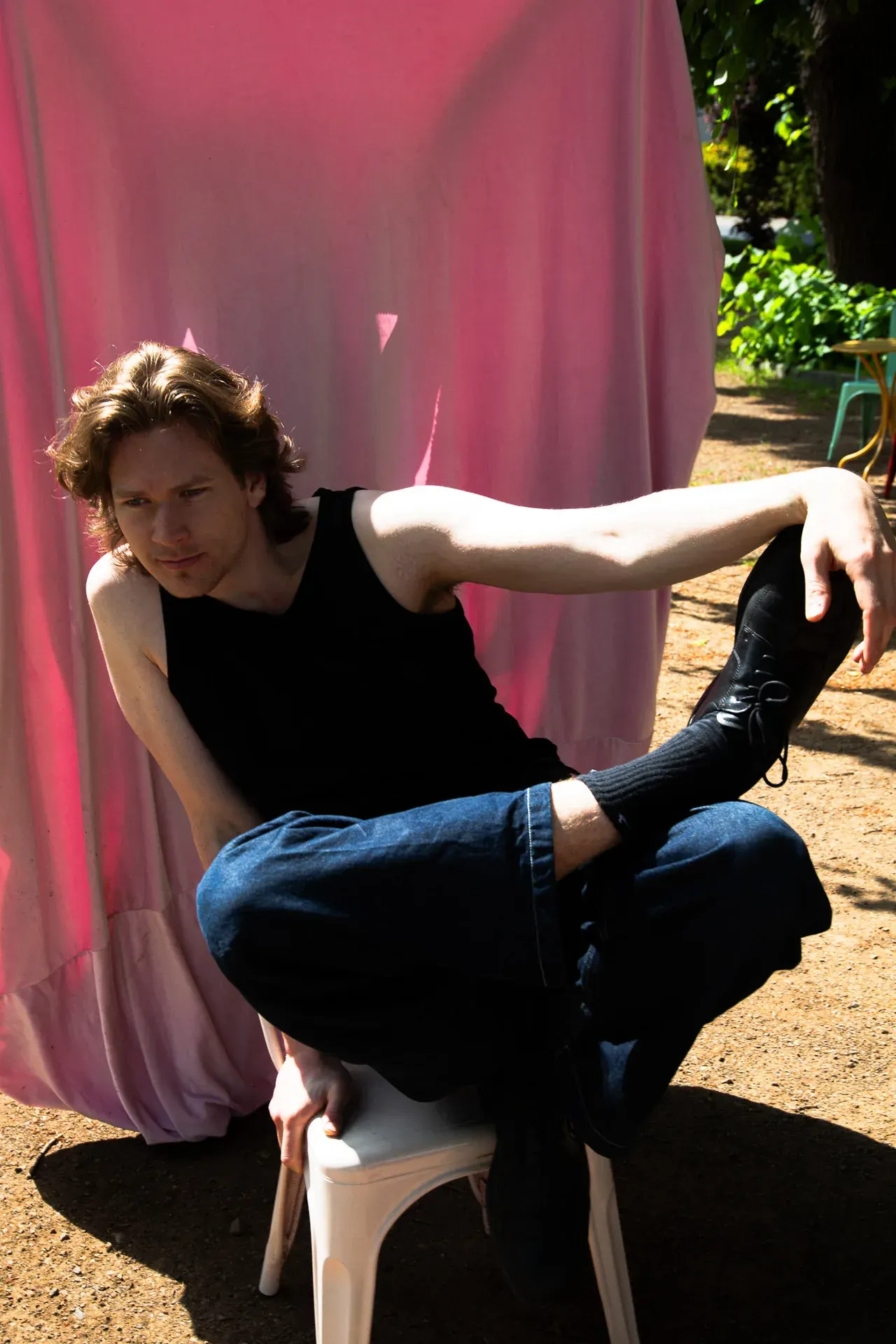 Krzysztof Preyer